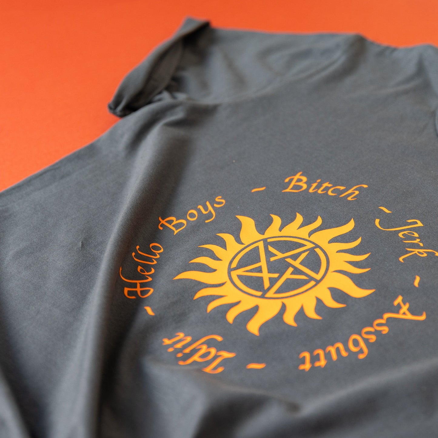 Idjit T-Shirt