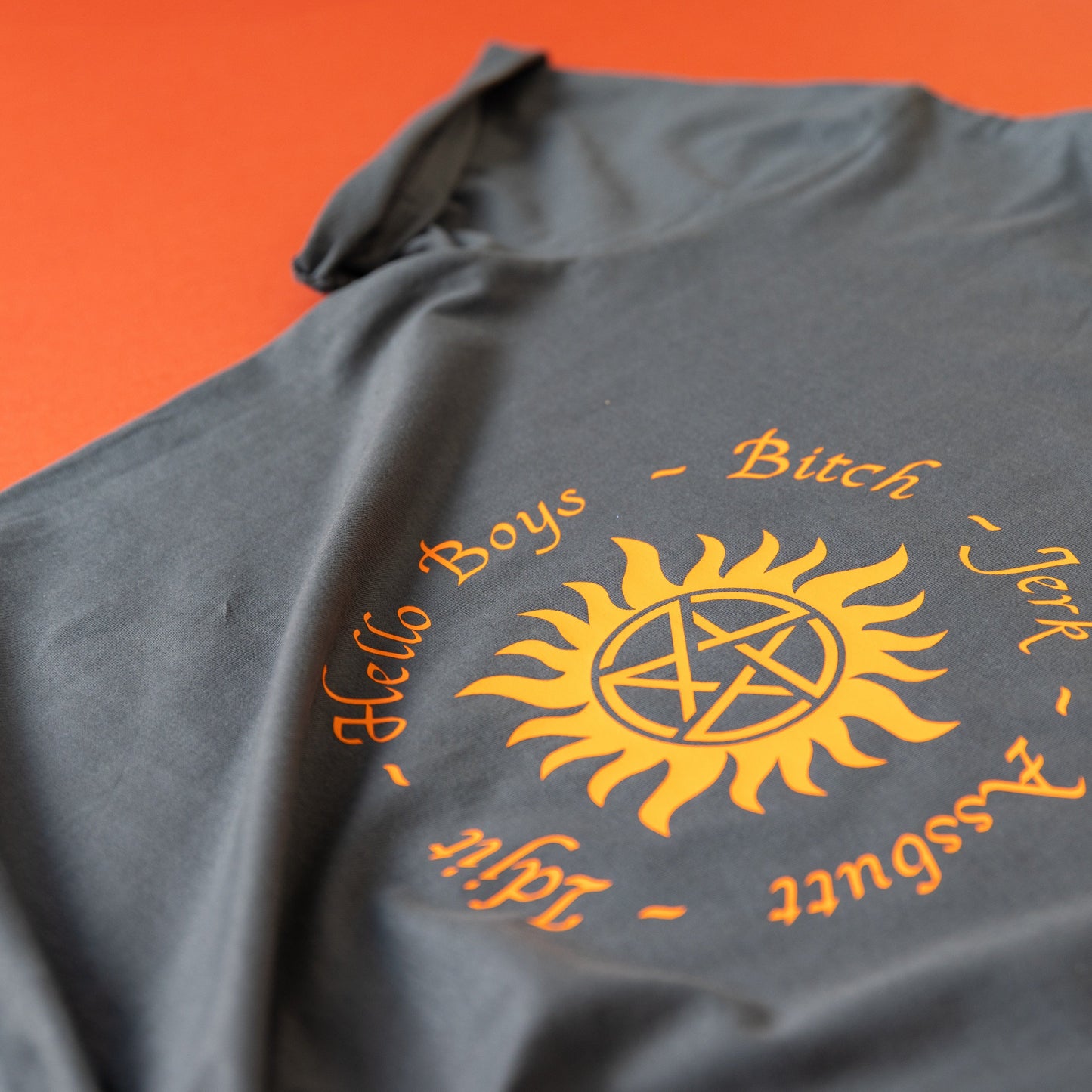 Idjit T-Shirt