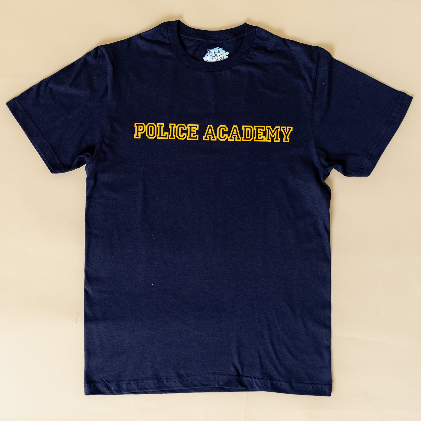 Police Academy T-Shirt
