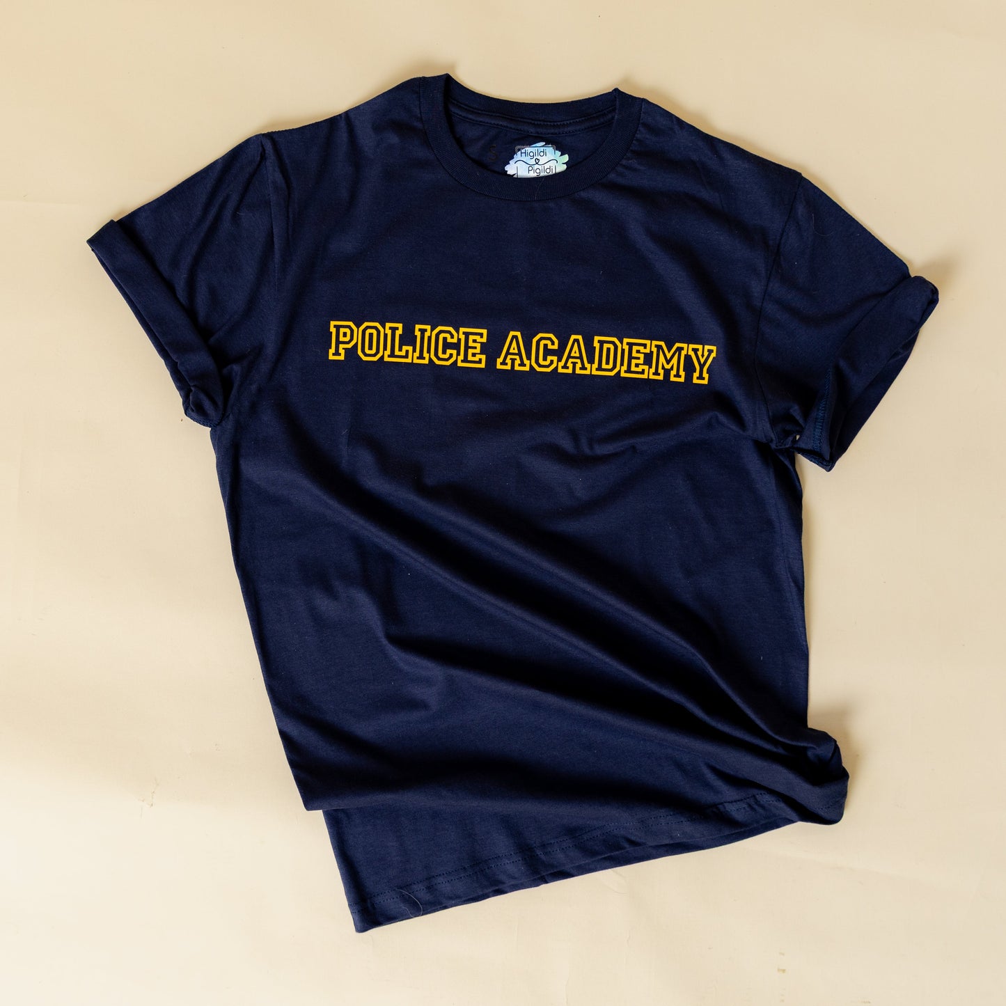 Police Academy T-Shirt