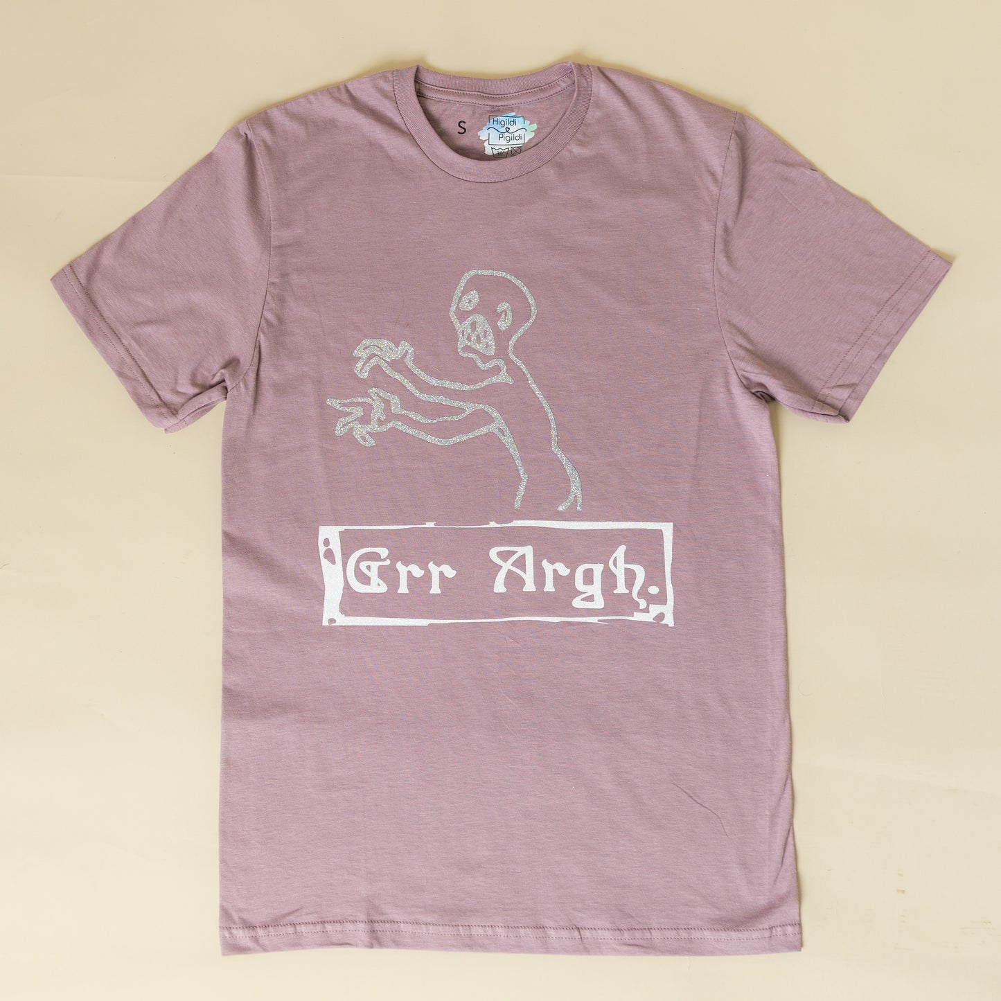Grr Argh T-Shirt