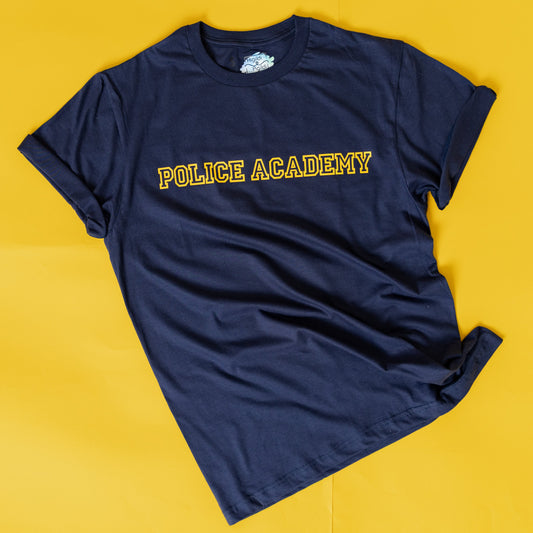 Police Academy T-Shirt