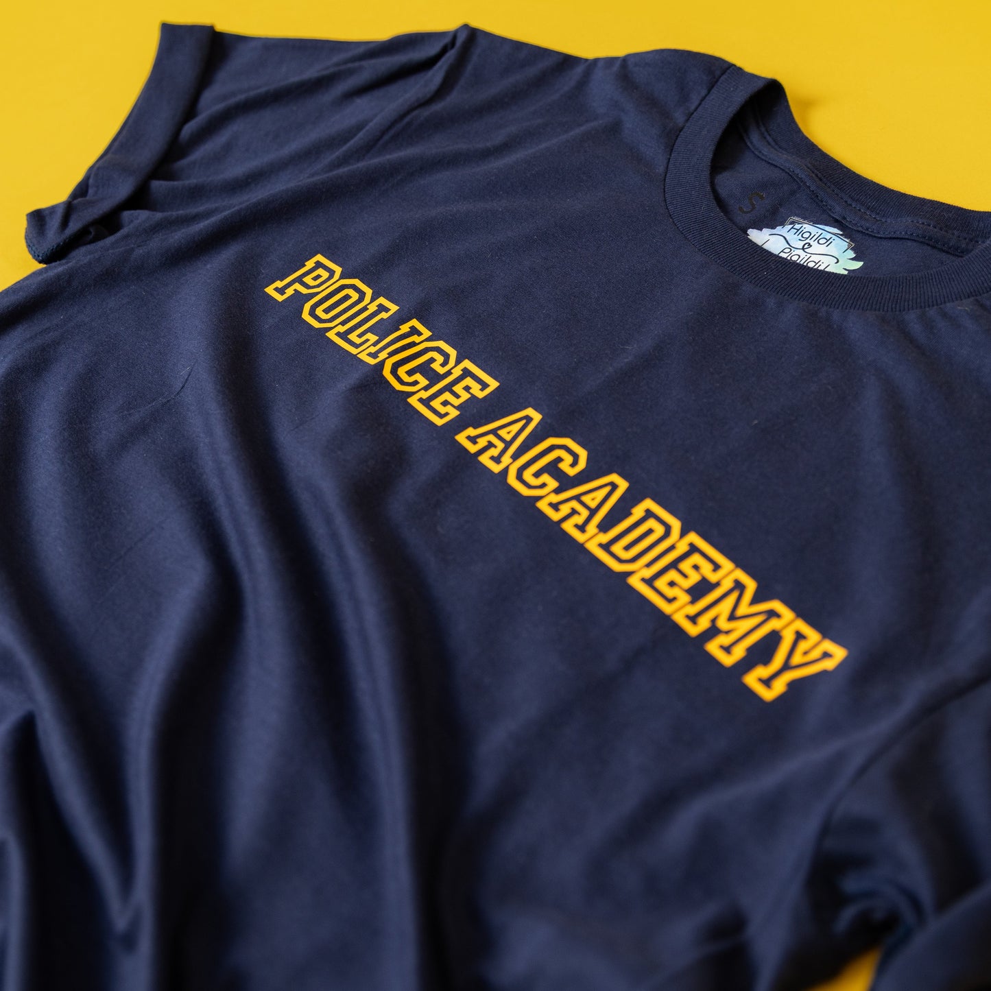 Police Academy T-Shirt