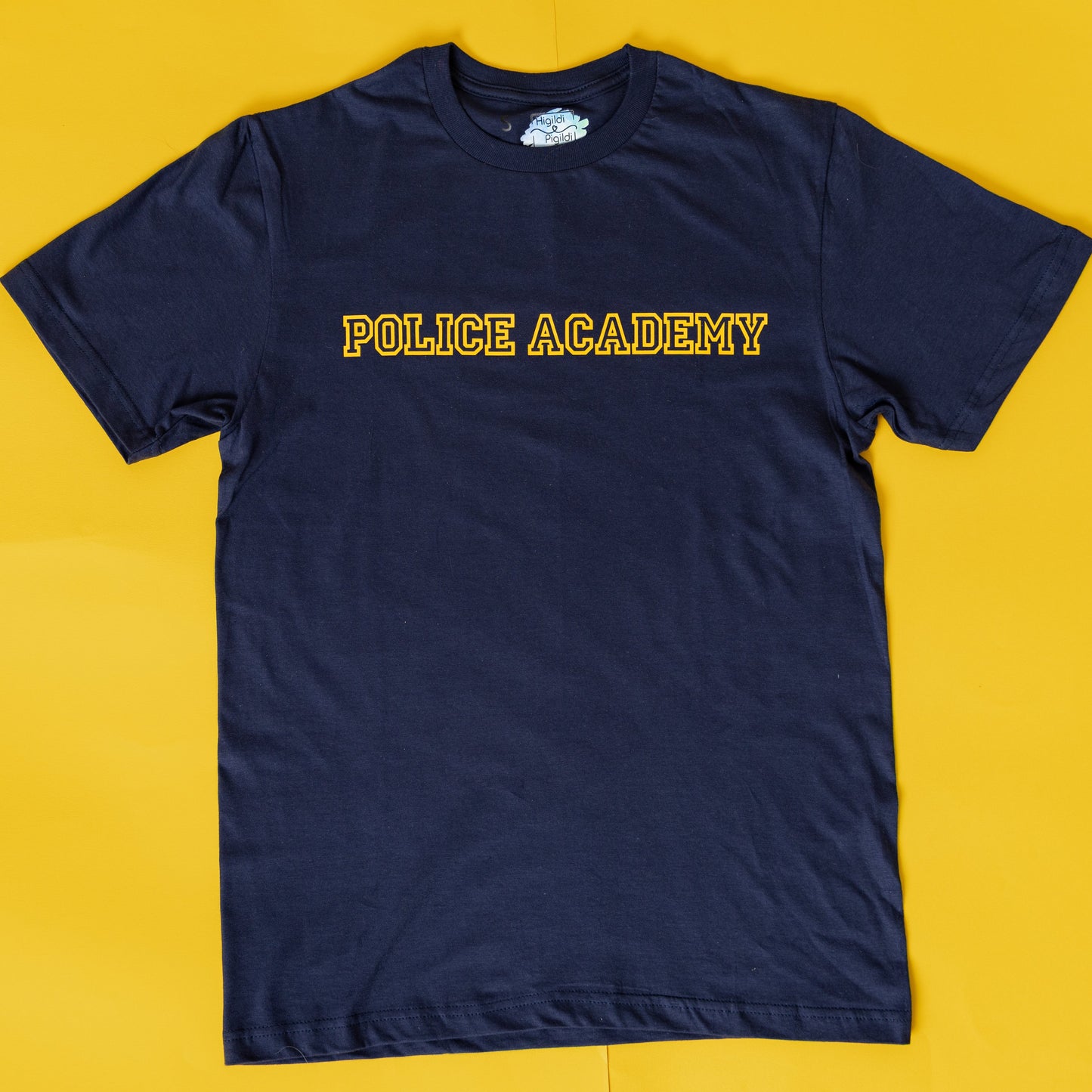 Police Academy T-Shirt