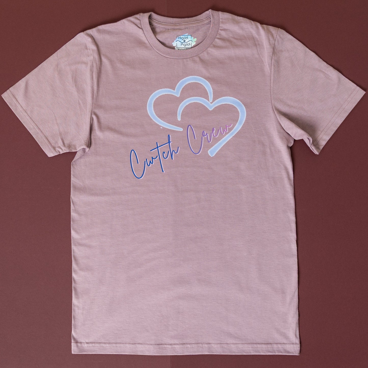 Cwtch Crew T-Shirt
