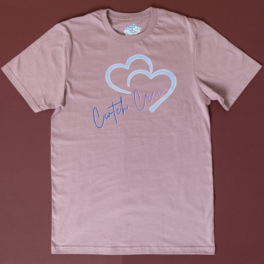 Cwtch Crew T-Shirt