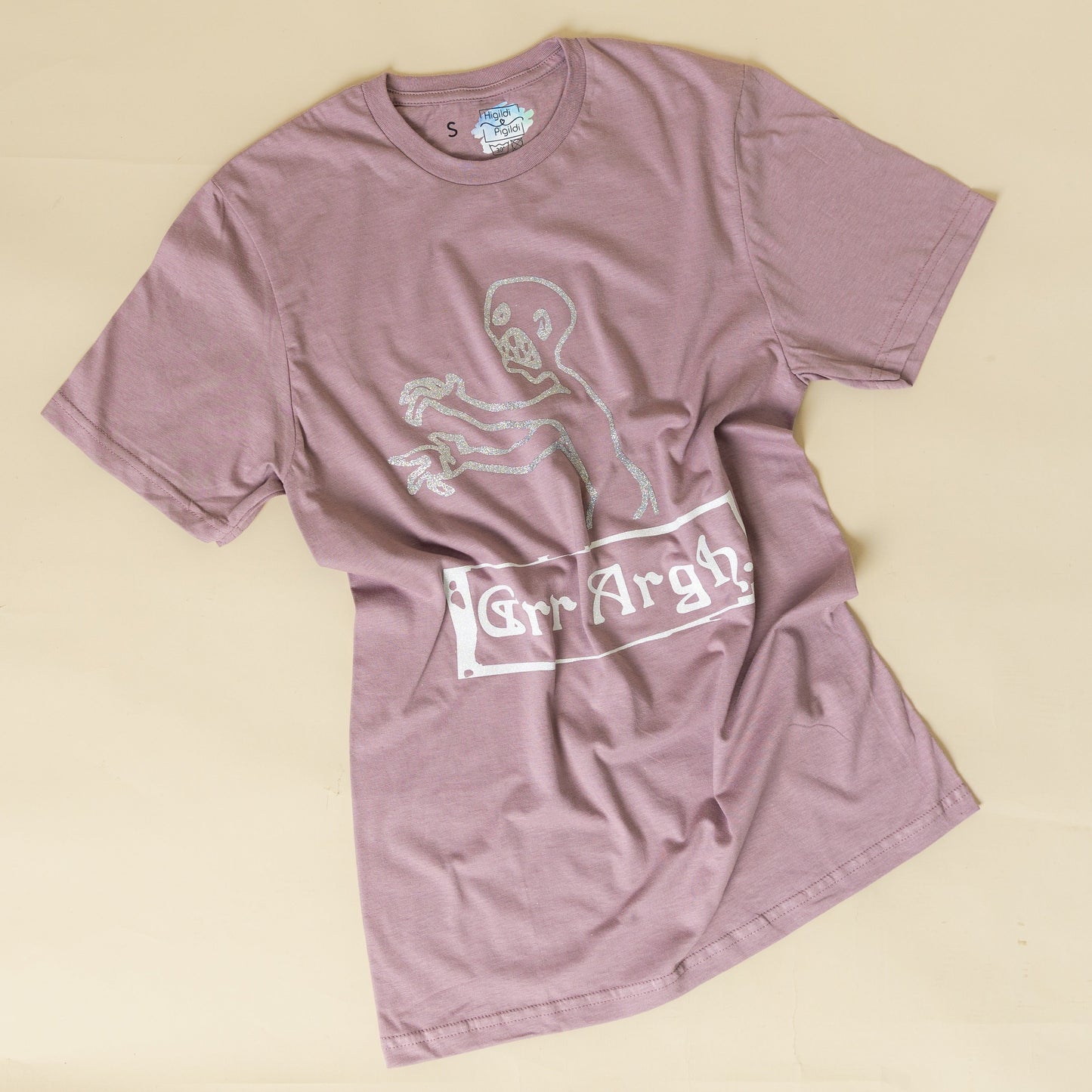 Grr Argh T-Shirt