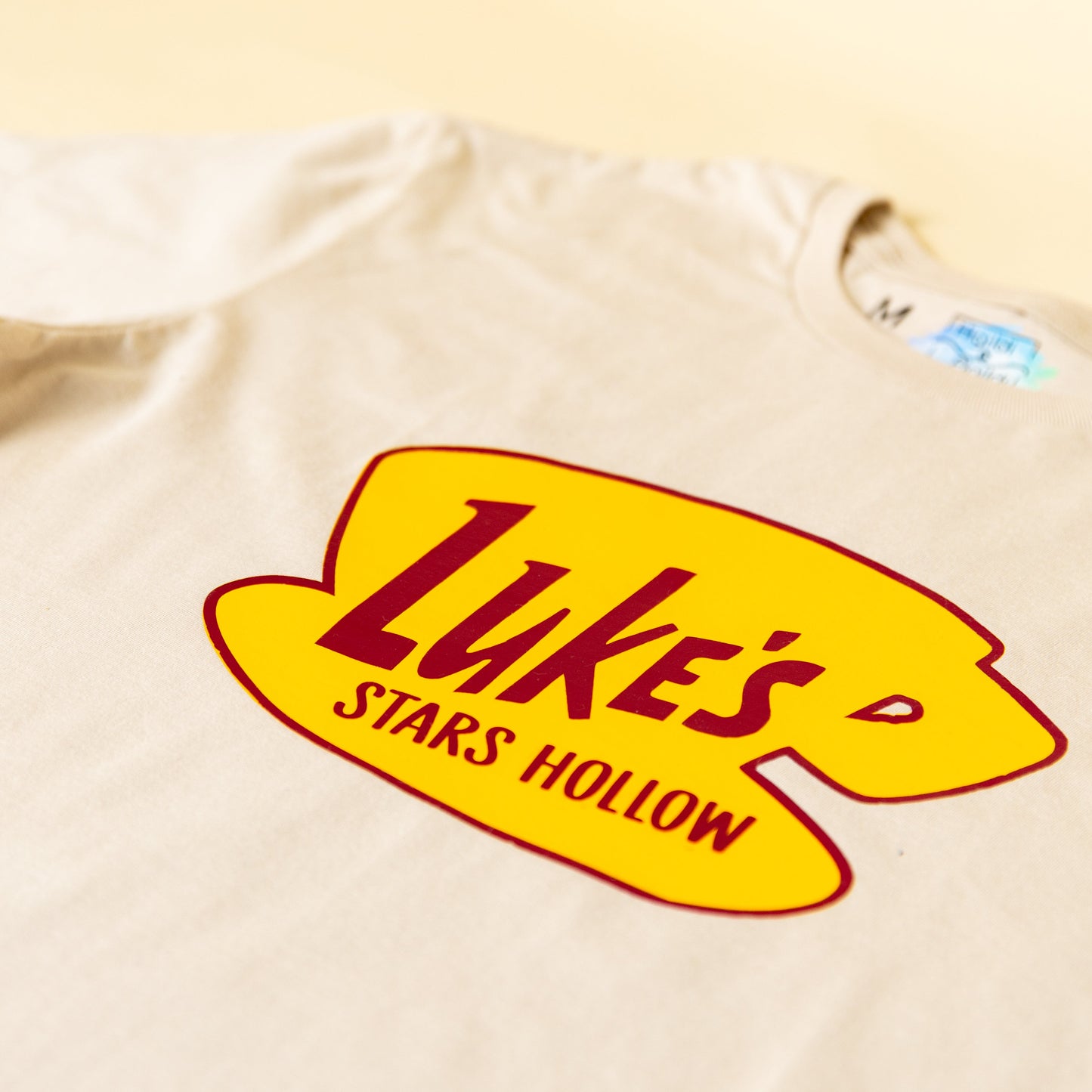 Luke’s Stars Hollow Tshirt