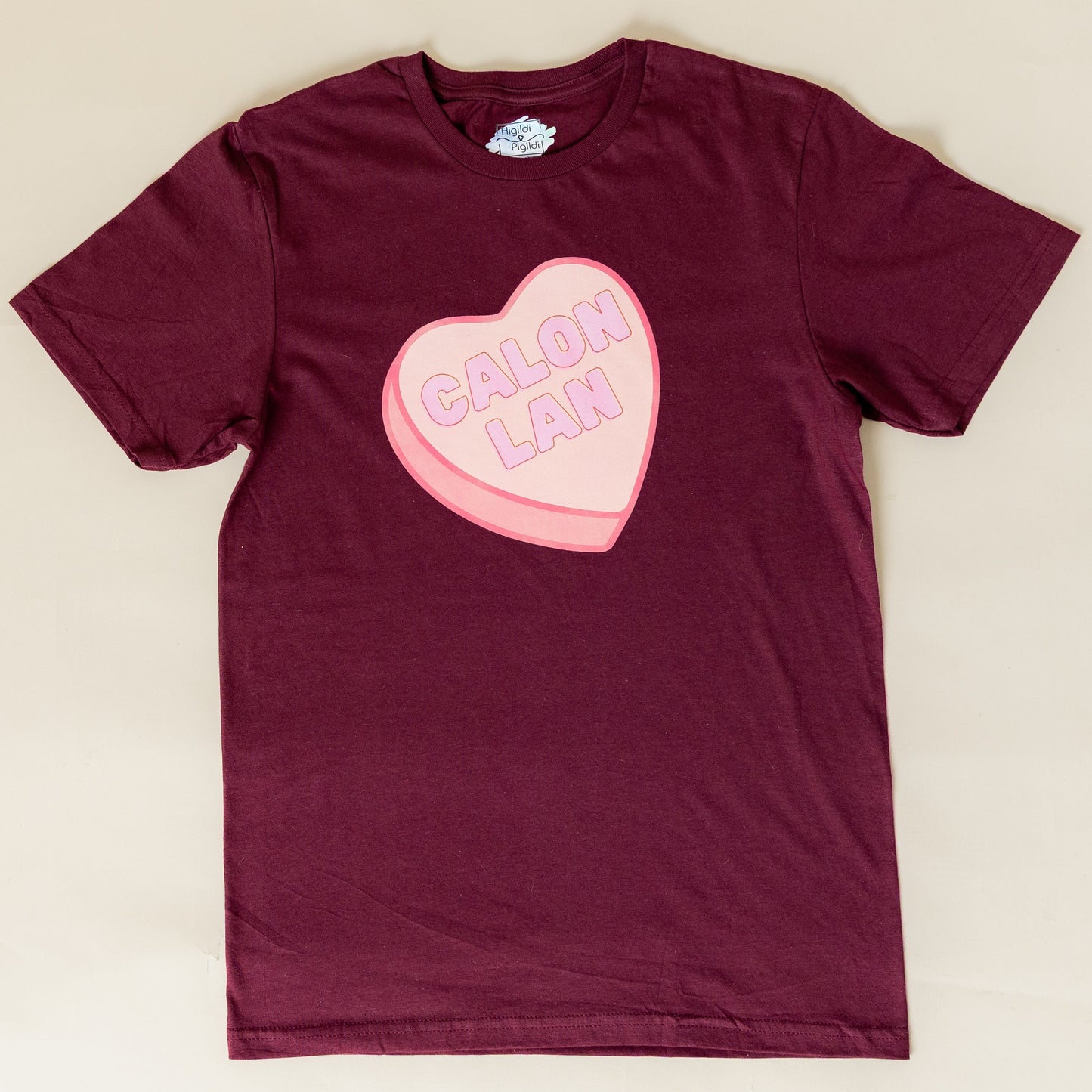 Calon Lân T-Shirt