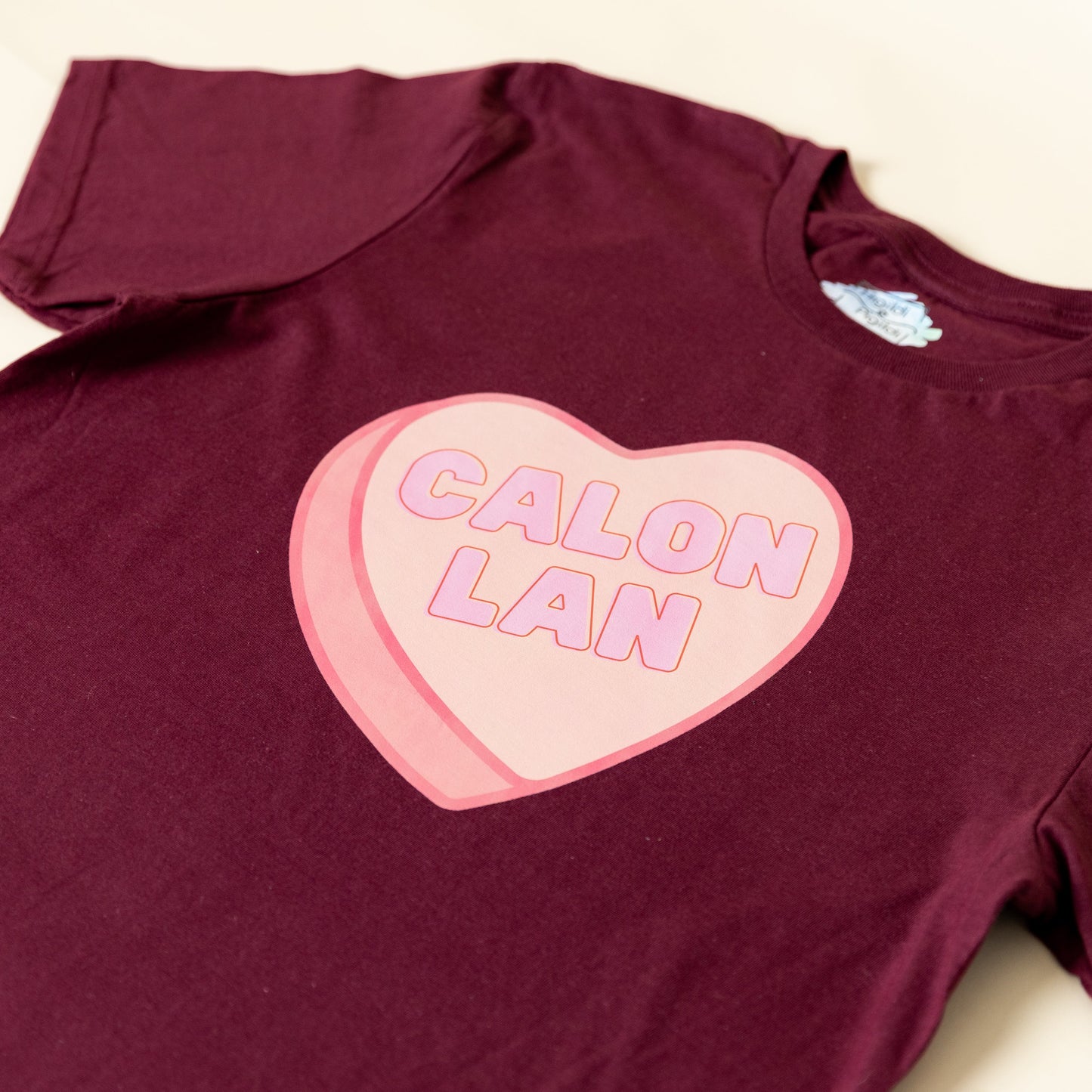 Calon Lân T-Shirt