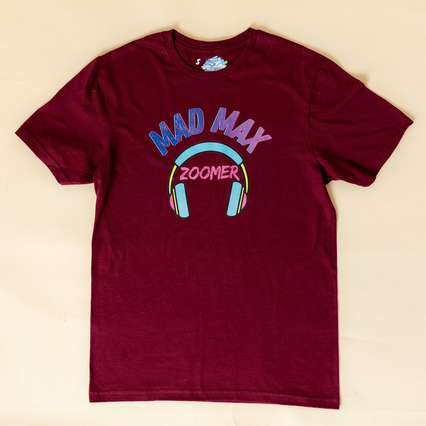 Mad Max - Zoomer T-Shirt