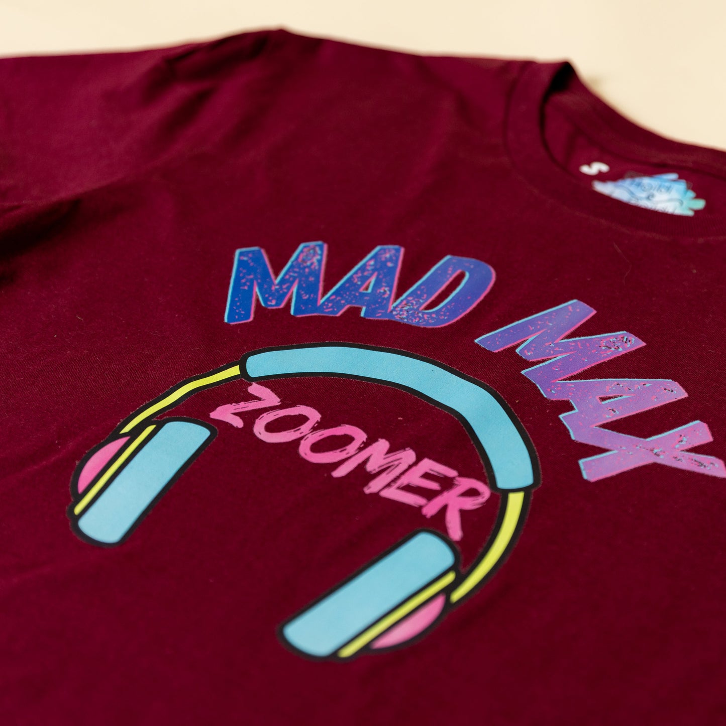 Mad Max - Zoomer T-Shirt