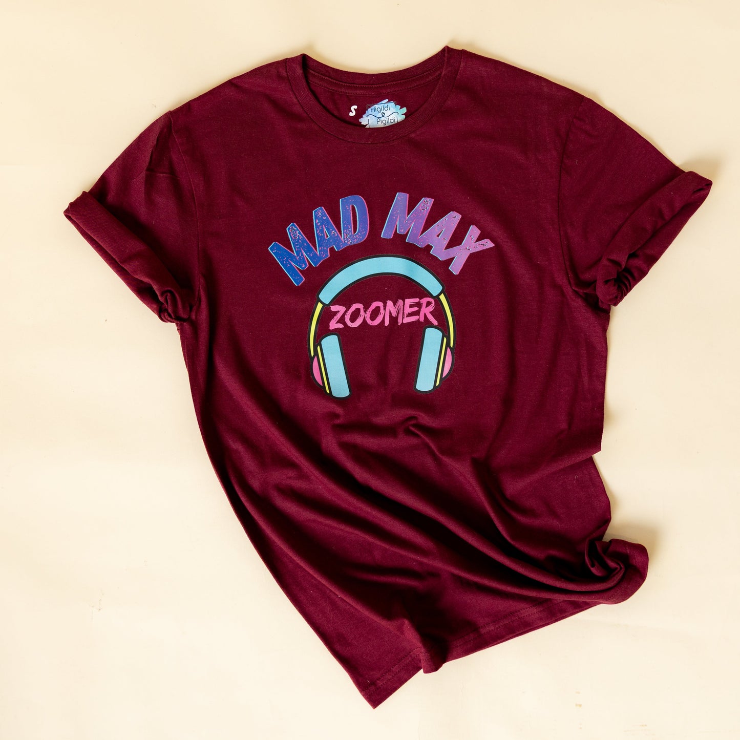 Mad Max - Zoomer T-Shirt