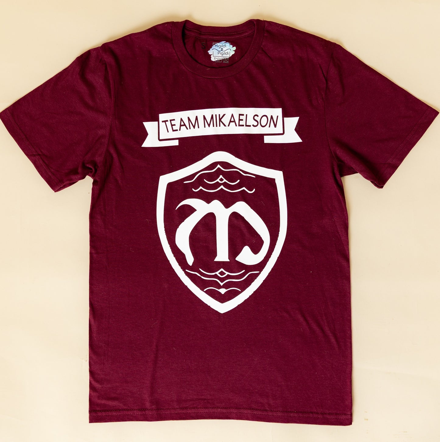 Team Mikaelson T-Shirt