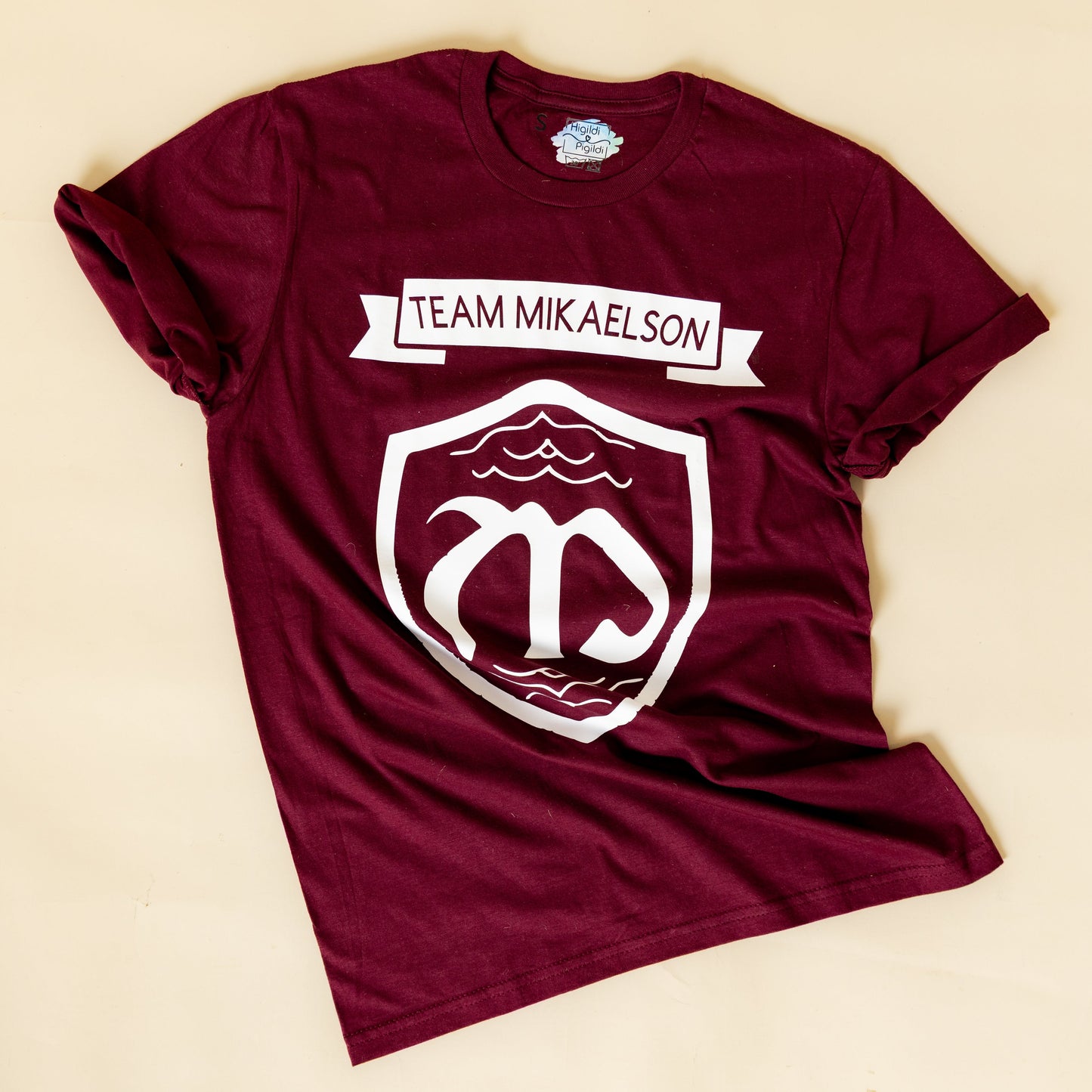 Team Mikaelson T-Shirt
