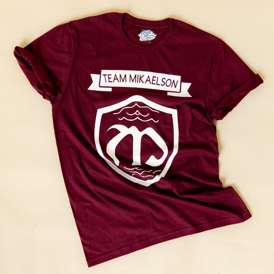 Team Mikaelson T-Shirt