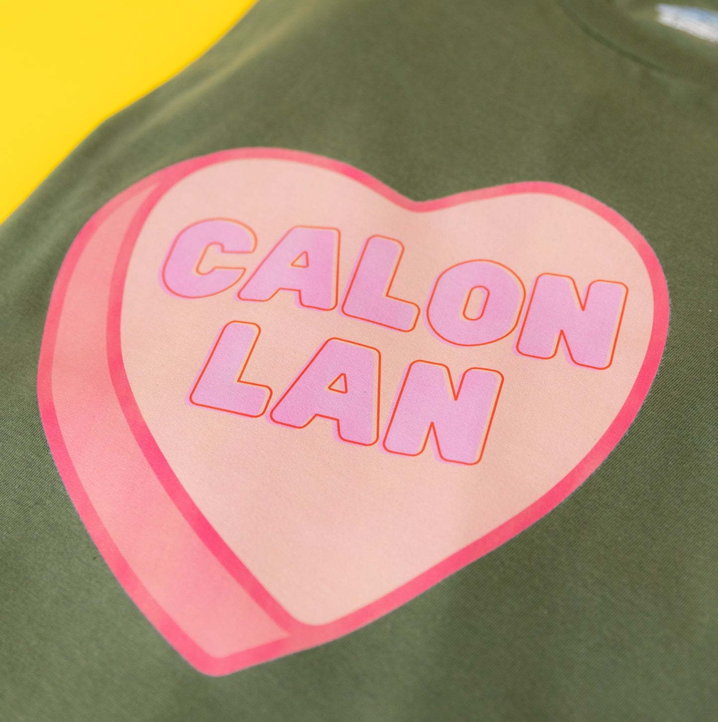 Calon Lân Hoodie