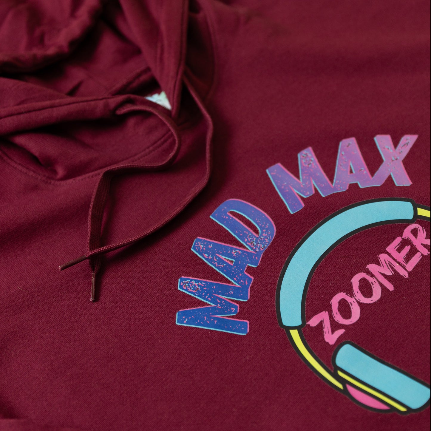Mad Max - Zoomer Hoodie