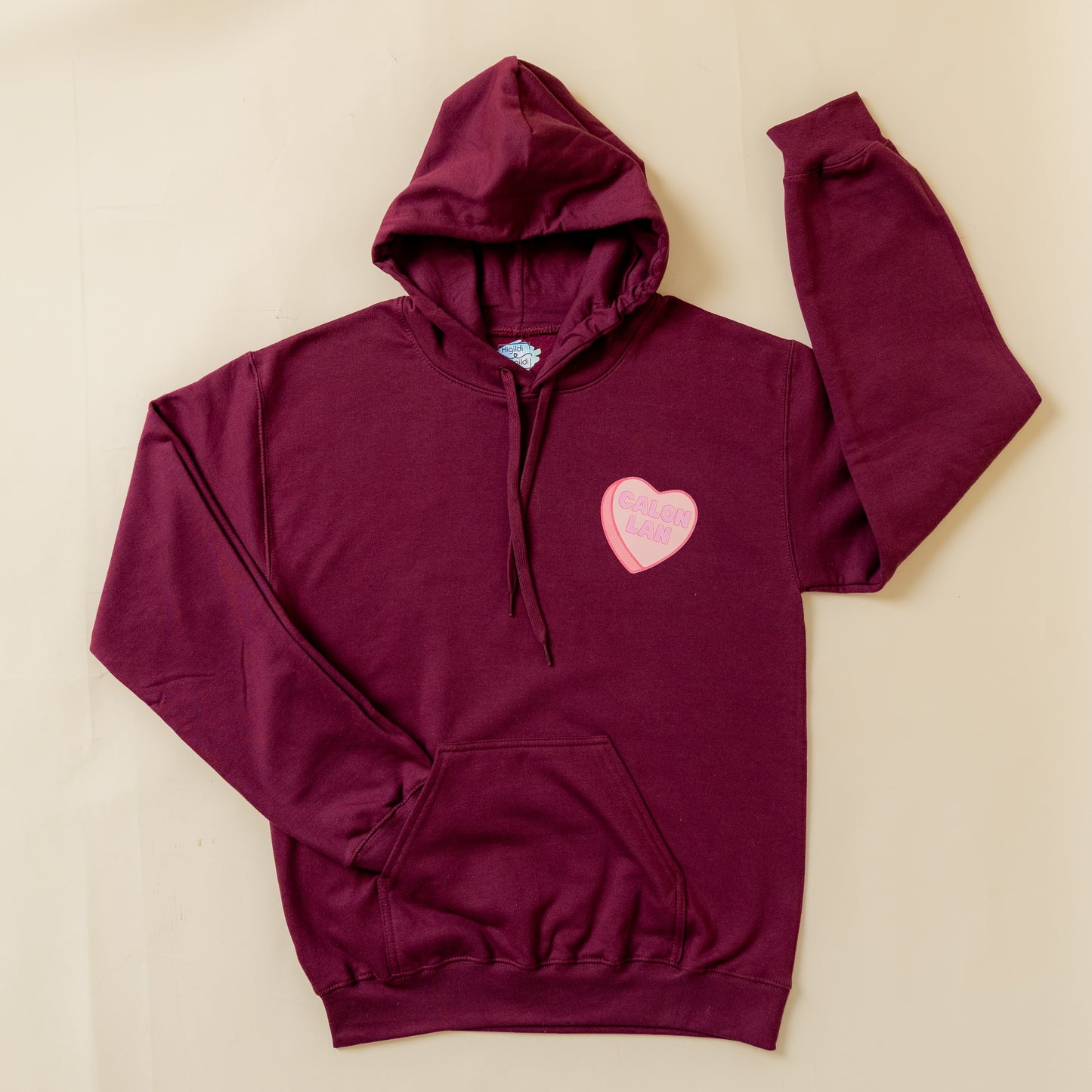 Calon Lân Hoodie
