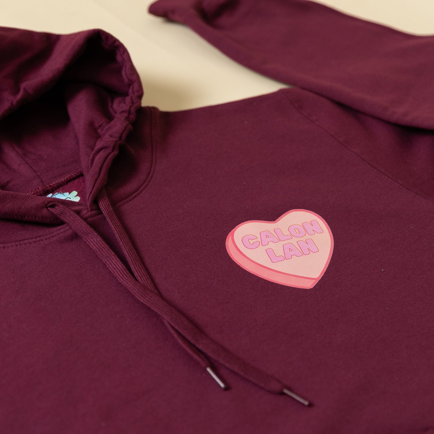 Calon Lân Hoodie