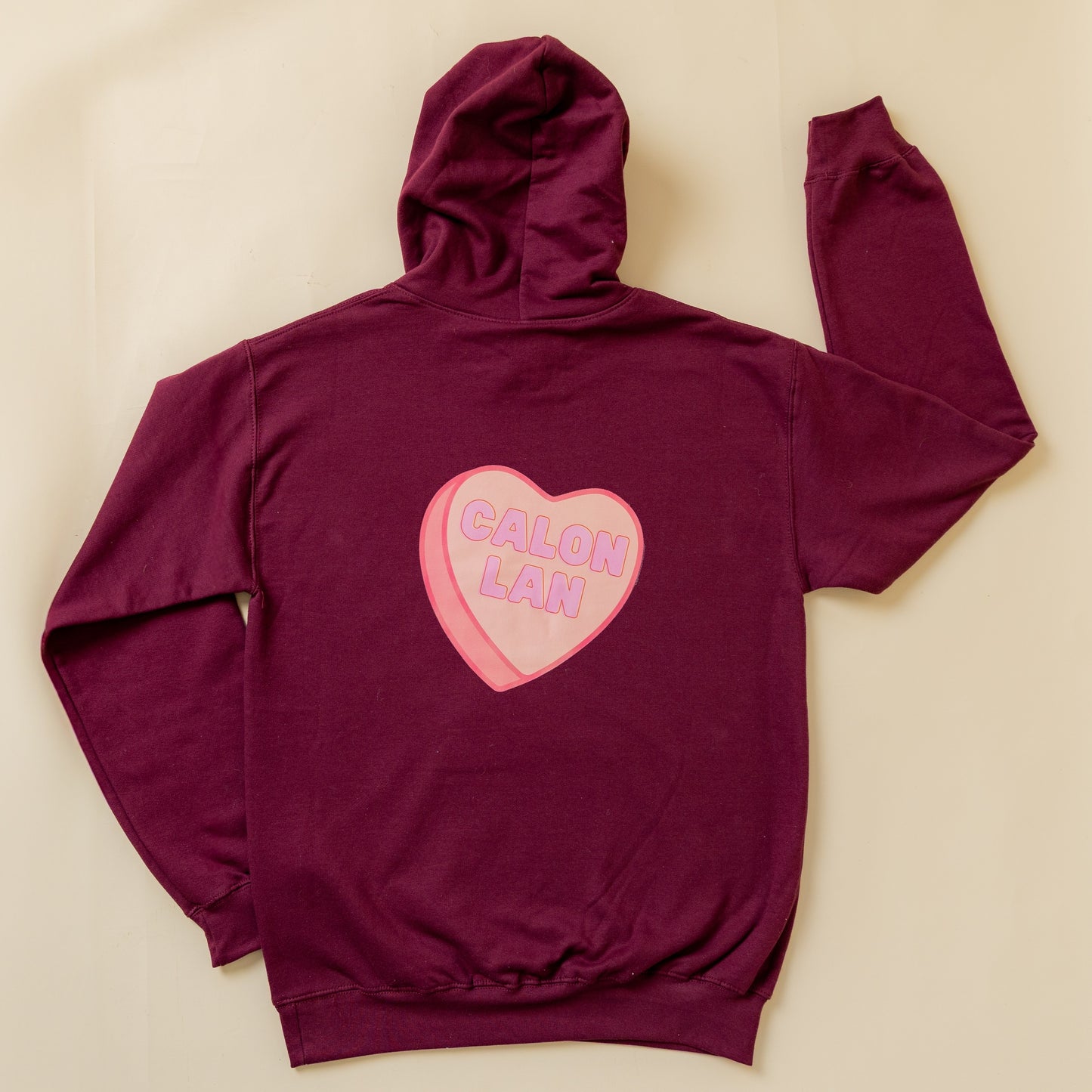 Calon Lân Hoodie