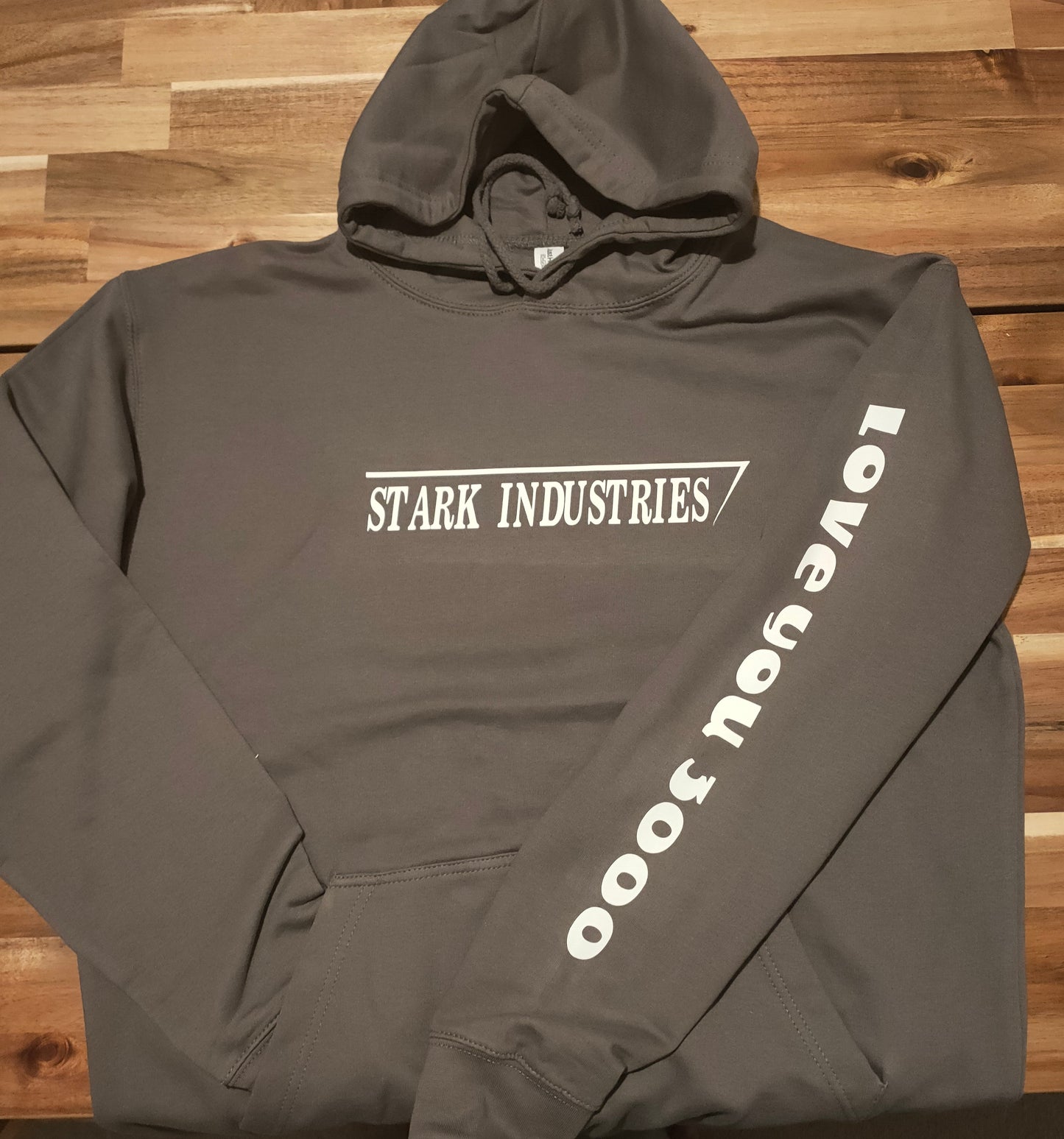 Design your own Adults Hooded Sweatshirts