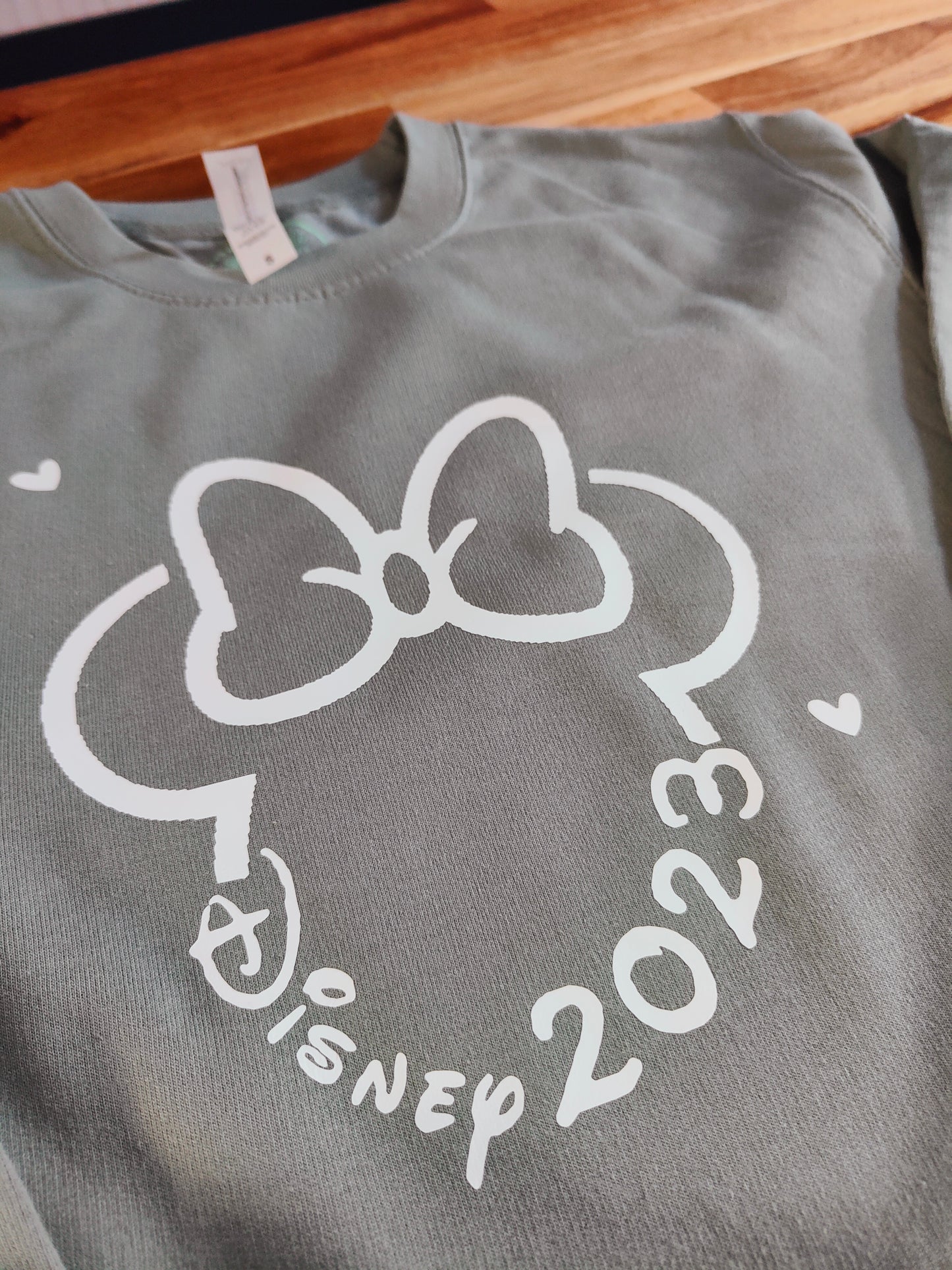 Design your own Children's Sweatshirt