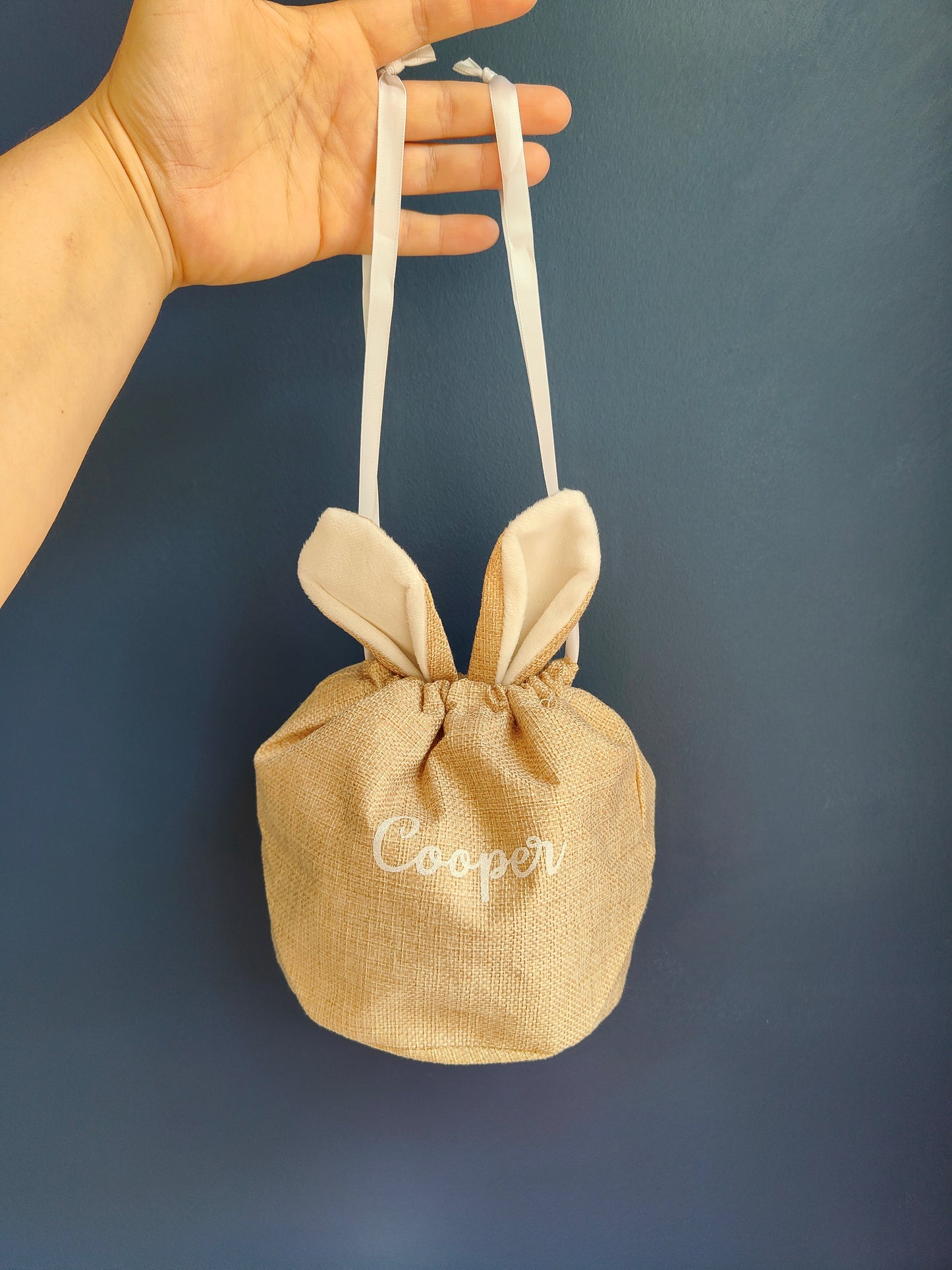 Large bunny bags