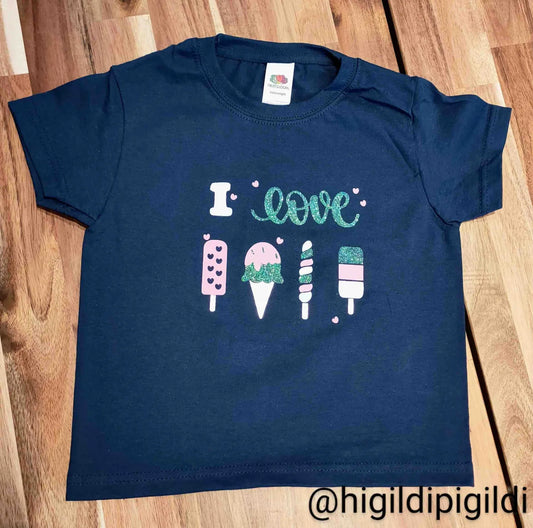 Design your own Children's T-shirts