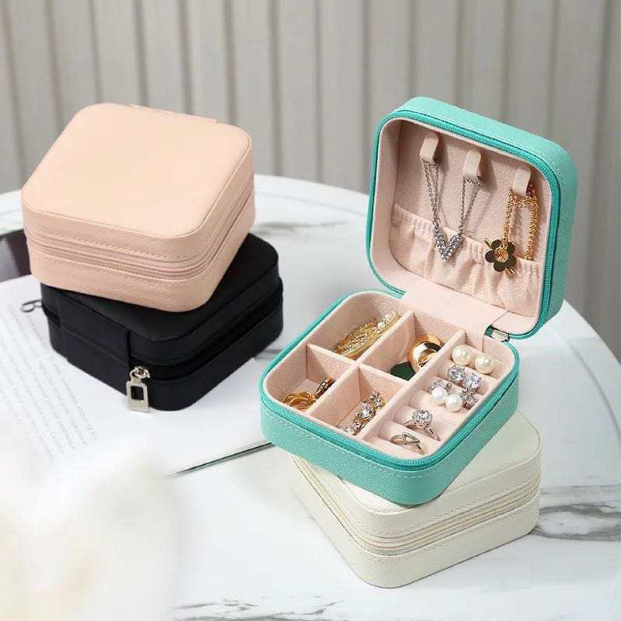 Beautiful Jewellery Box