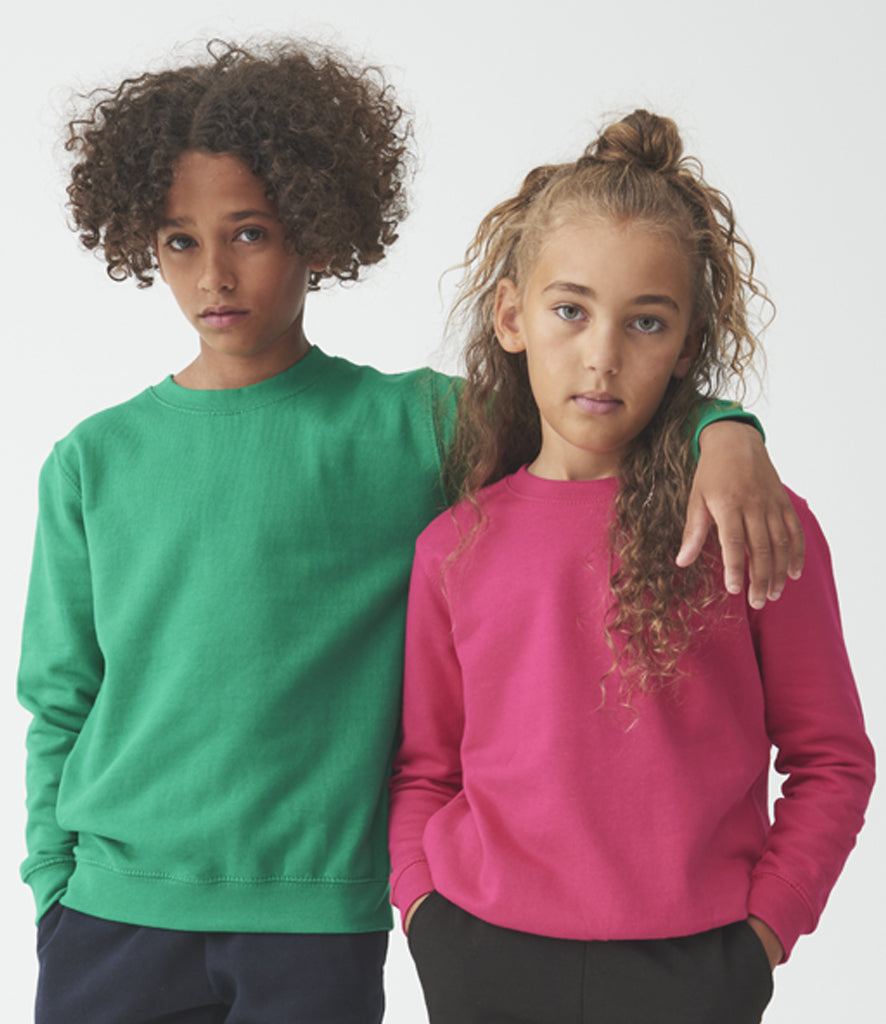 Design your own Children's Sweatshirt