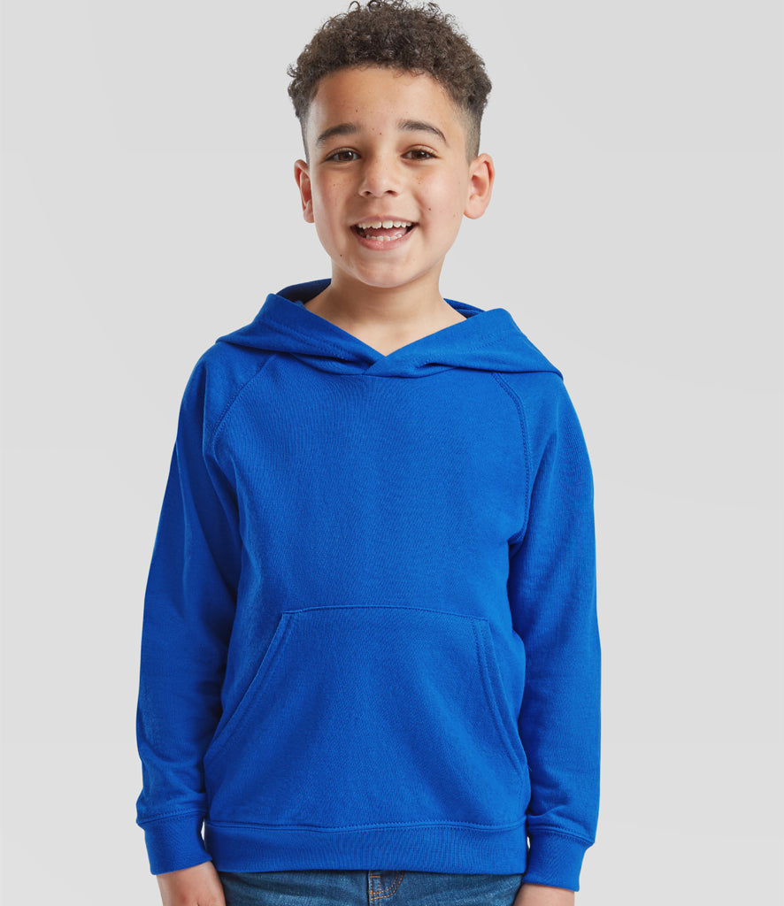 Design your own Children's Hooded Sweatshirts