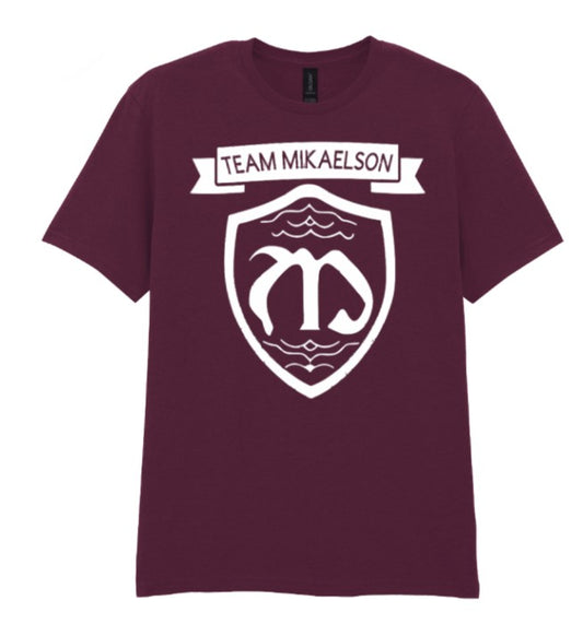 Team Mikaelson Tee – Inspired by The Originals / The Vampire Diaries