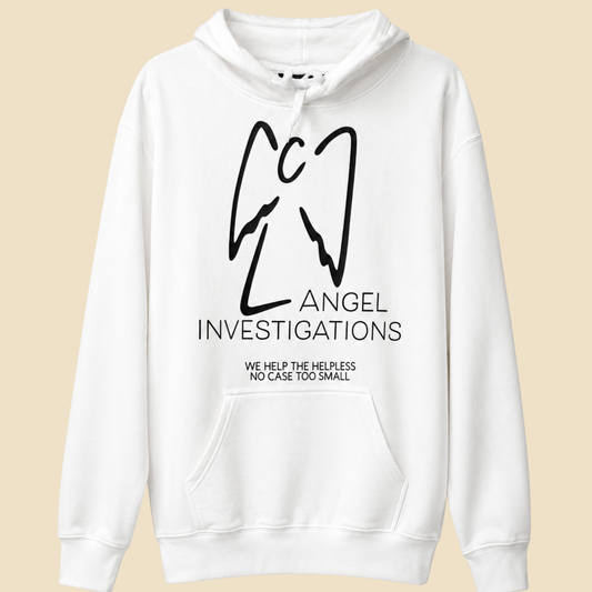 Angel Investigations Hoodie