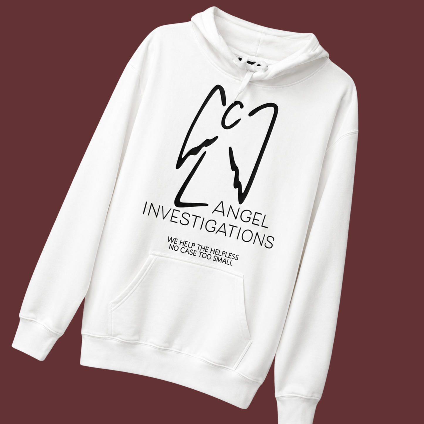 Angel Investigations Hoodie
