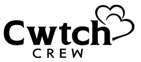 'Cwtch Crew' Hoodie