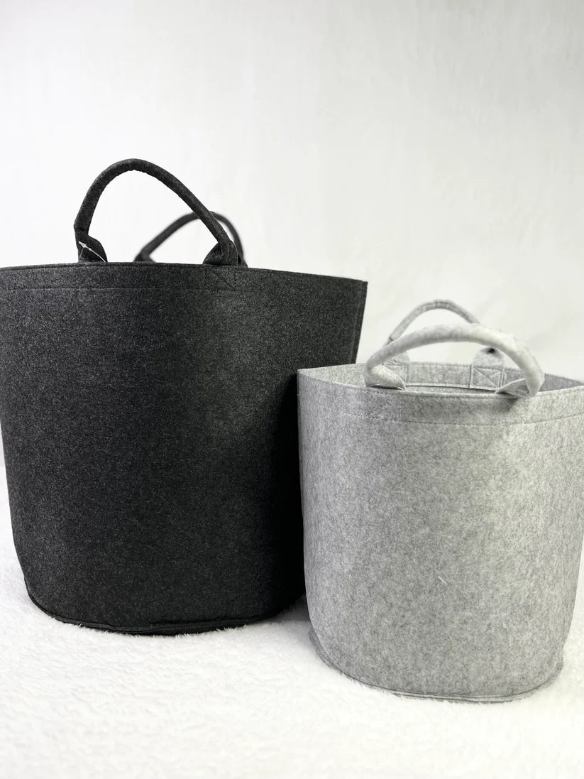 Felt Storage Trug