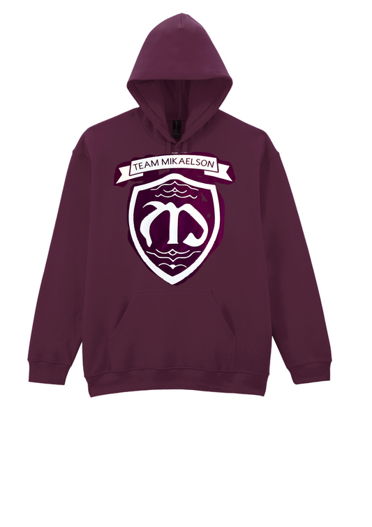 Mikaelson Family hoodie