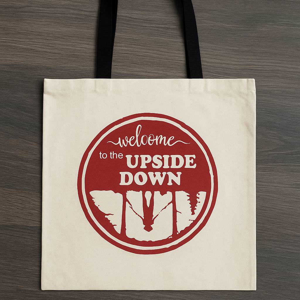 Create your own Tote Bag