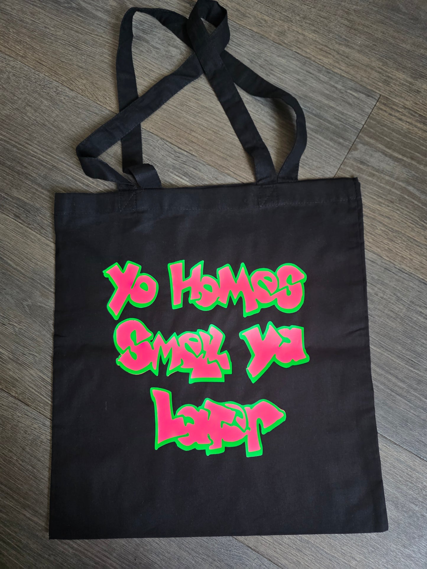 Fandom totes