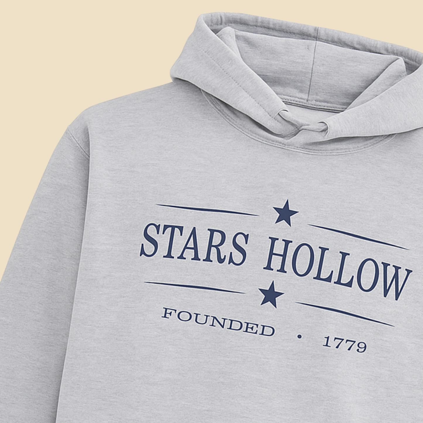 Stars Hollow Hoodie
