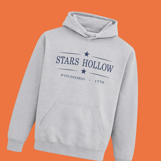 Stars Hollow Hoodie