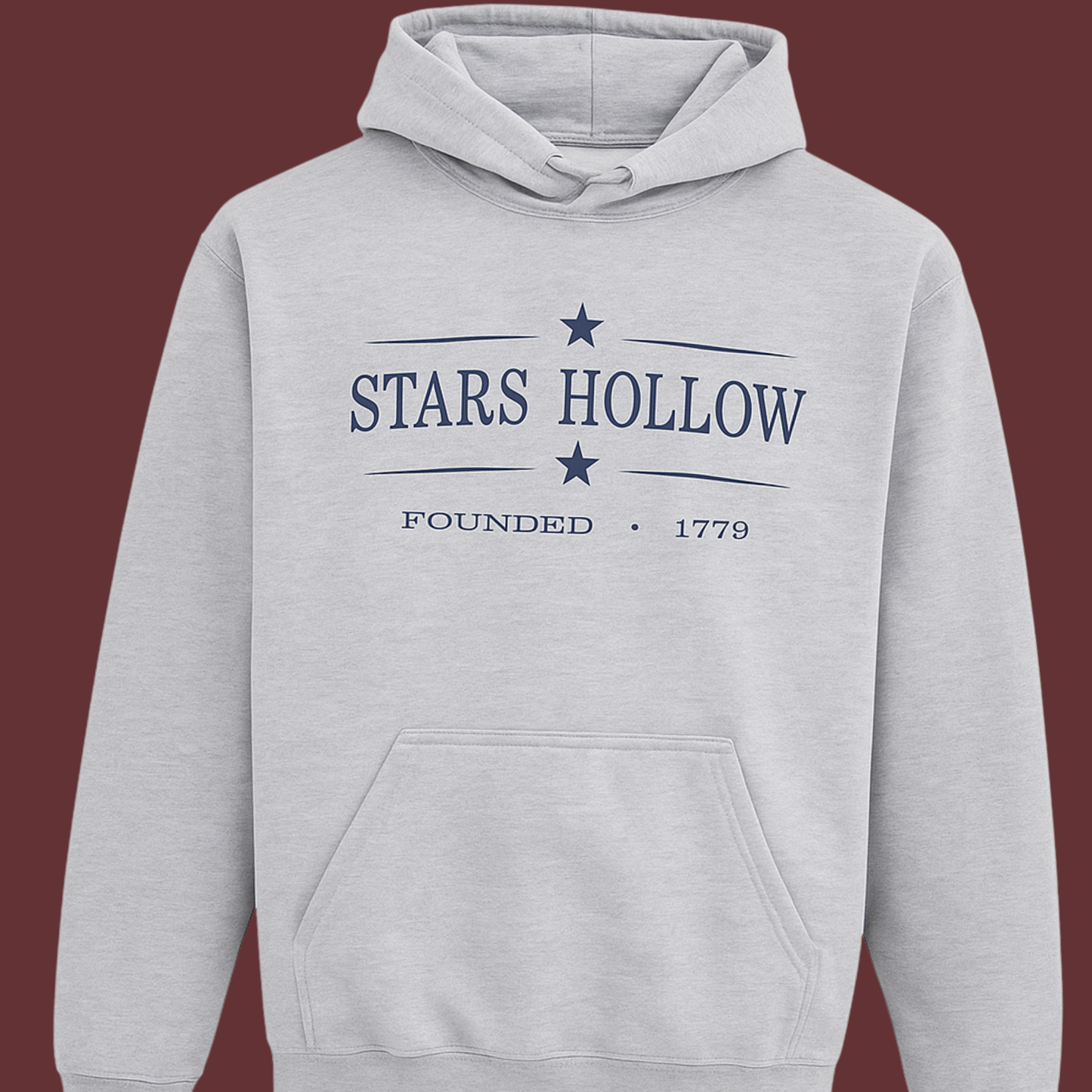 Stars Hollow Hoodie