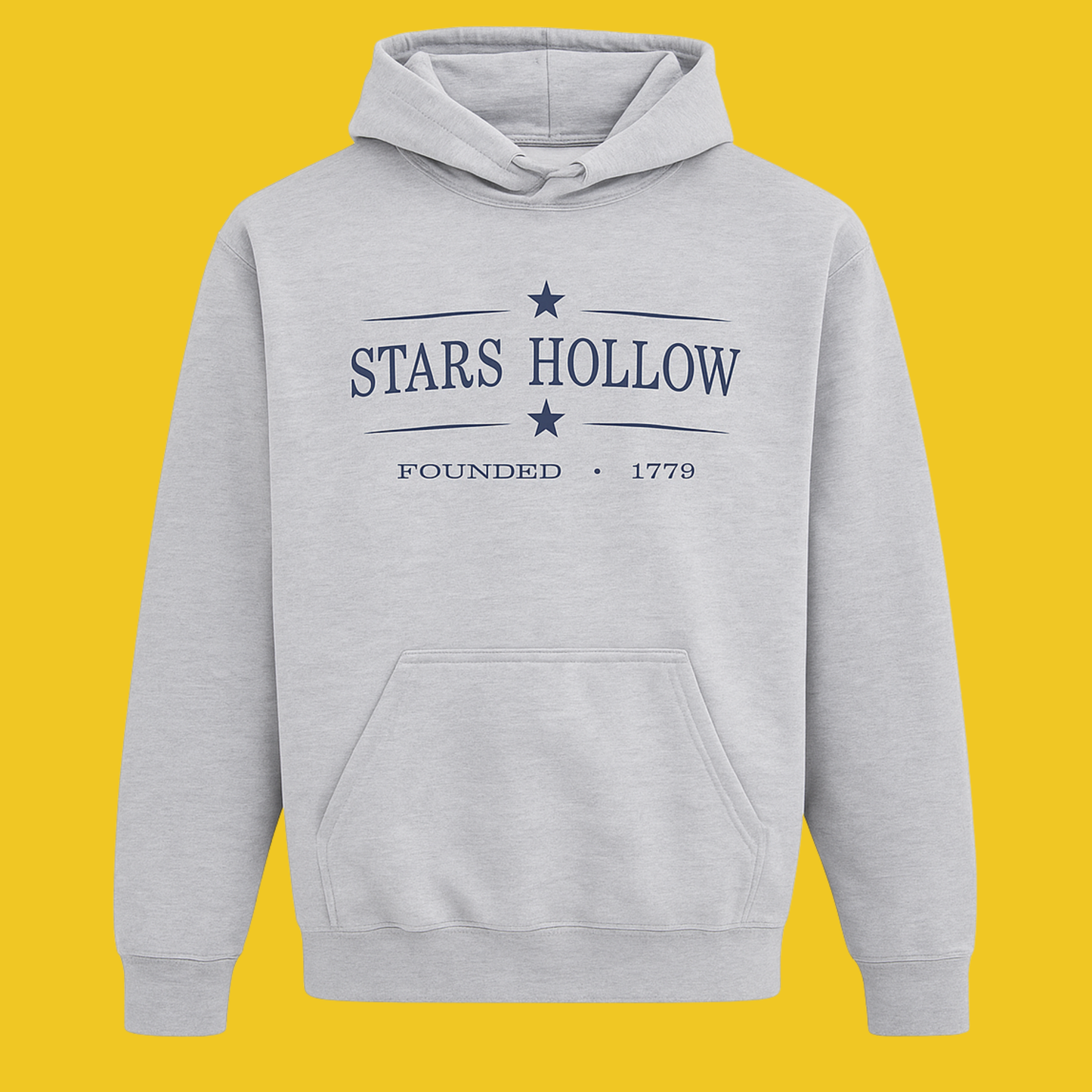 Stars Hollow Hoodie