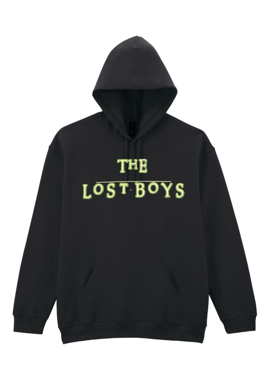 The Lost Boys hoodie