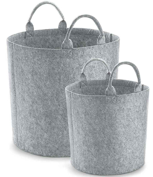 Felt Storage Trug